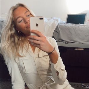 Meet your Posher, Natalie victoria